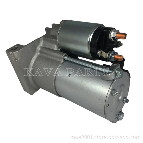 12V Starter Motor For Chevrolet Potiac Lester 6941 19136240 9000947" could be simplified to:

"12V Starter Motor Chevrolet Potiac Lester 6941 19136240 9000947